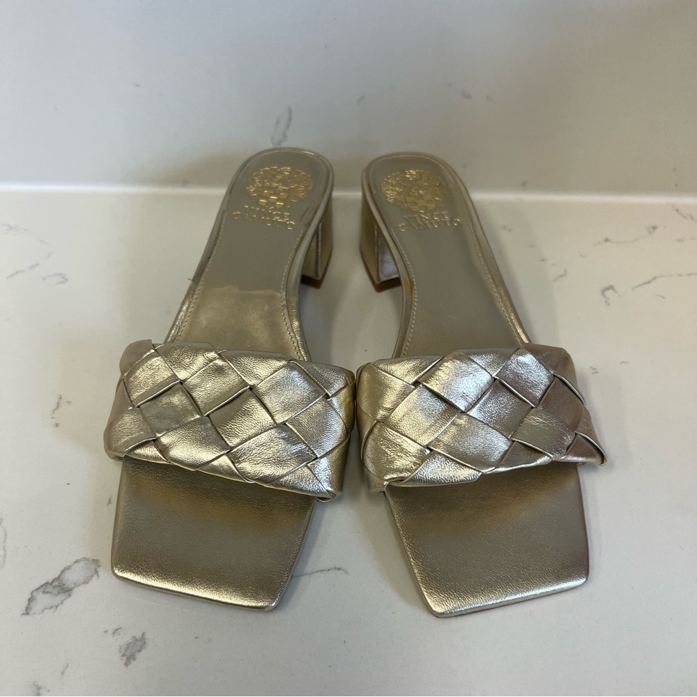 Vince Camuto Semtera Sandals